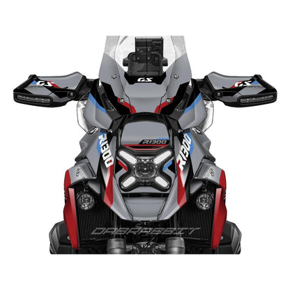 Juego de pegatinas para BMW R1300GS (ML-G)