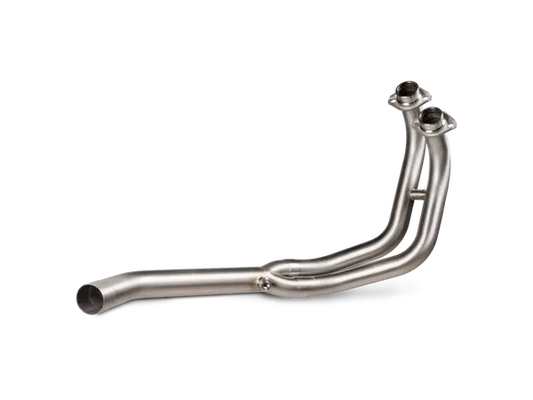 AKRAPOVIC VOORBOCHT EURO 5+ YAMAHA TENERE 700