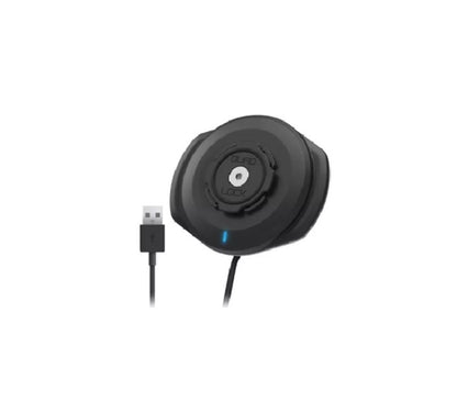 Cabezal de carga inalámbrico resistente a la intemperie QUAD LOCK