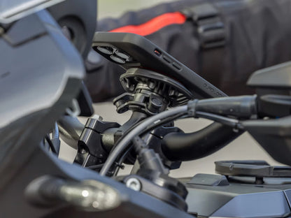 Cabezal de carga inalámbrico QUAD LOCK resistente al agua V2