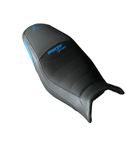 Sillín confort Yamaha Tracer 7 (19-24) modelo deportivo