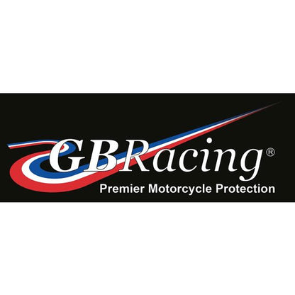 Aleta de tiburón GB-Racing con kit de bobina para varios modelos