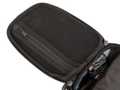 Bolsa de depósito modelo Epic 13 Lock-it Hepco&amp;Becker