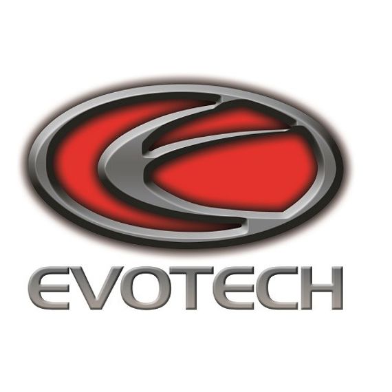 Portamatrículas Evotech Suzuki GSX-8S '23- / GSX-8R '24-