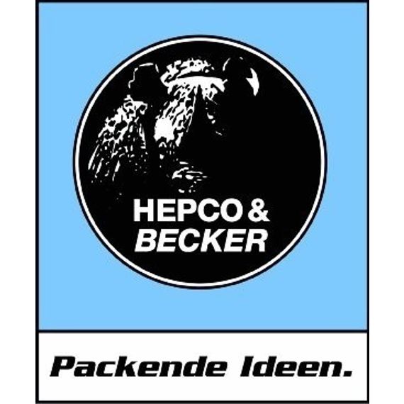 Middenbok Hepco&Becker Yamaha XT700Z Tenere '25-