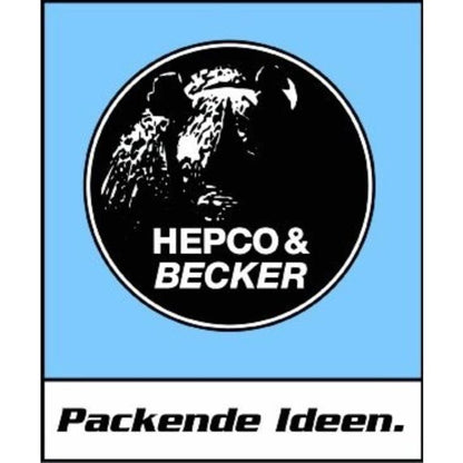 Headlight-grille Hepco&Becker Yamaha XT700Z Tenere '25-