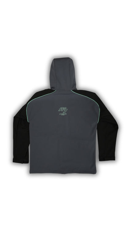 A7 BIKELIFE JACKET (PRE ORDER)