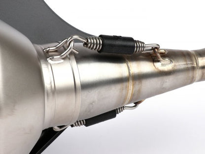 Sistema de escape Akrapovic | Vespa Sprint/Primavera E5 50/80cc