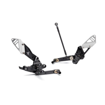 Kit de cambio rápido