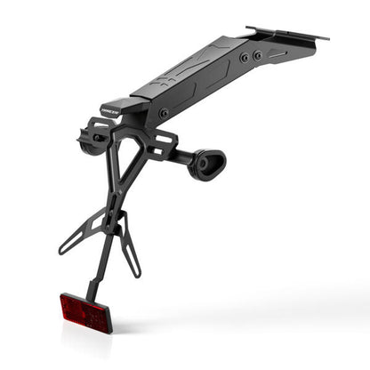 Paquete deportivo para el TRACER 7