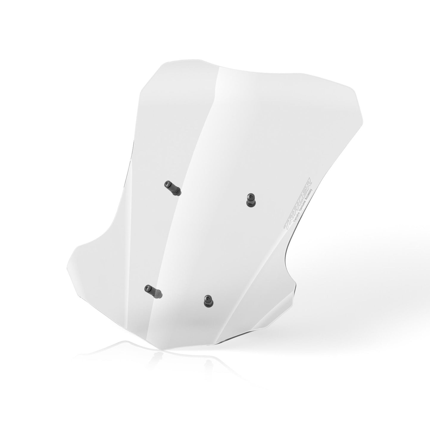 Parabrisas de turismo