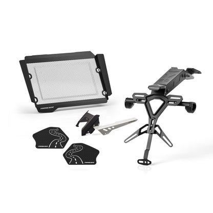 Paquete deportivo para el TRACER 7