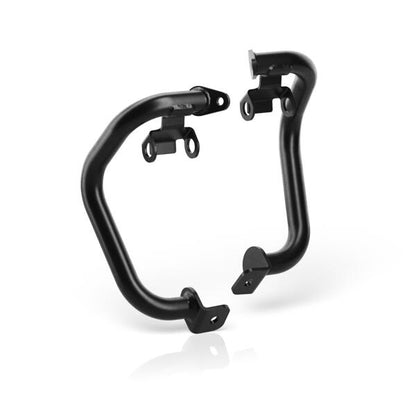 Juego de faros antiniebla LED 