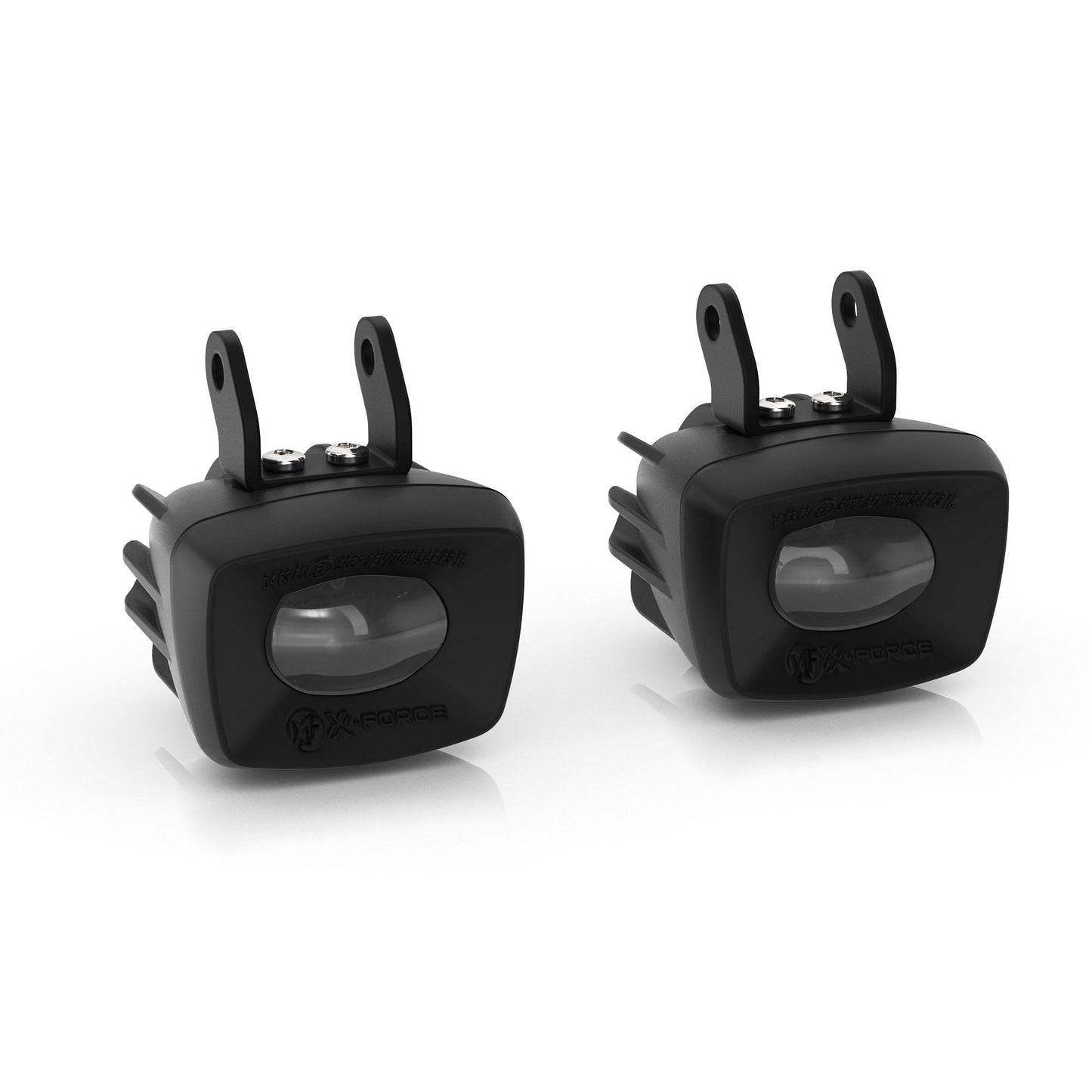 Juego de faros antiniebla LED