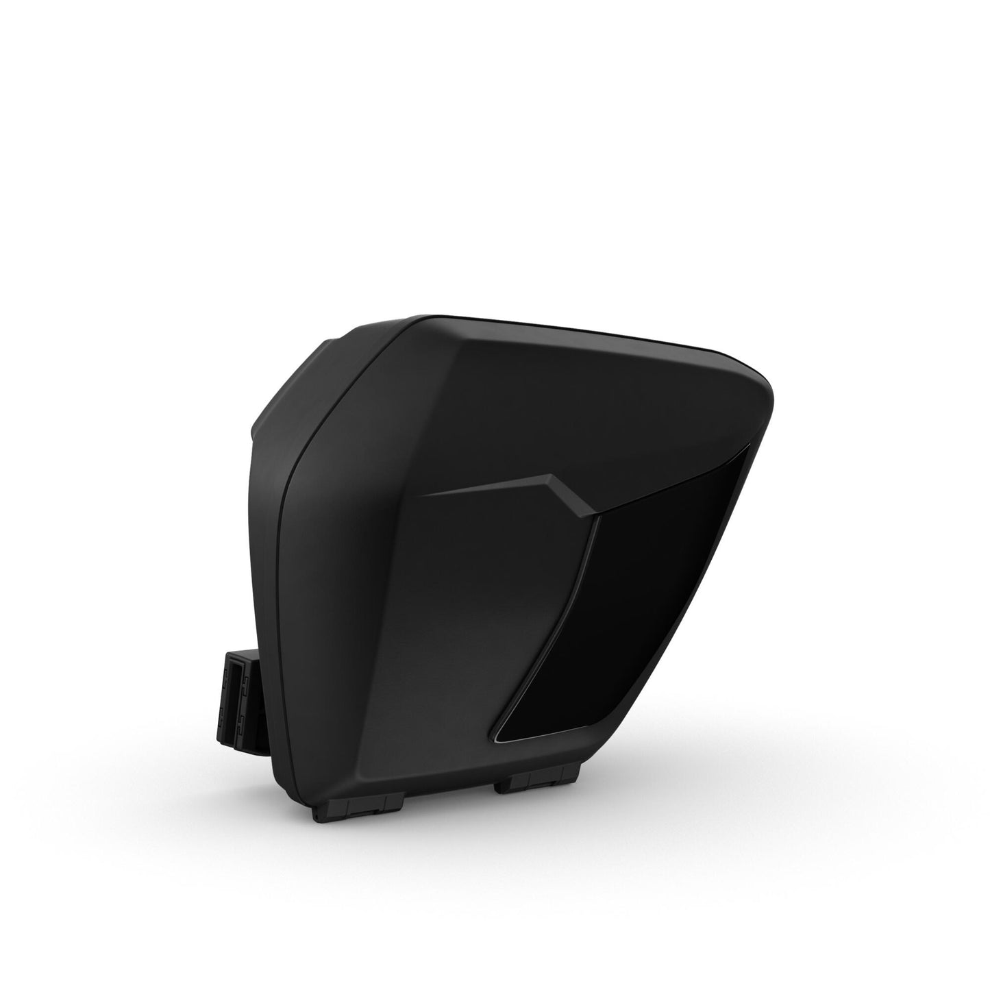 Estuche lateral delgado izquierdo 