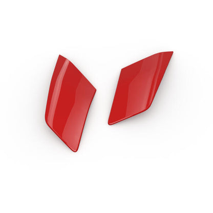 Estuche lateral delgado derecho 