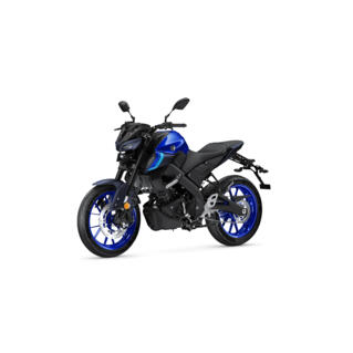 Paquete deportivo MT-125