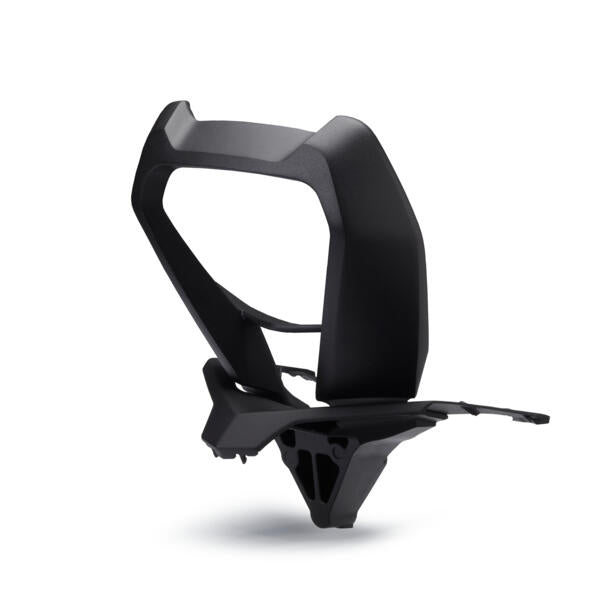 Cojín del respaldo del pasajero