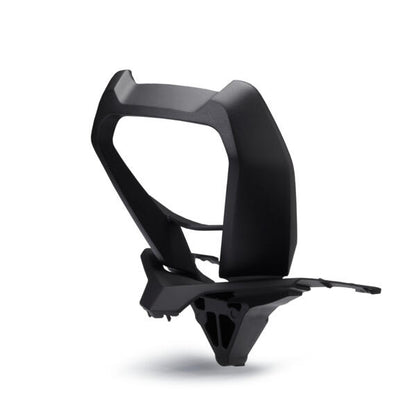 Cojín del respaldo del pasajero