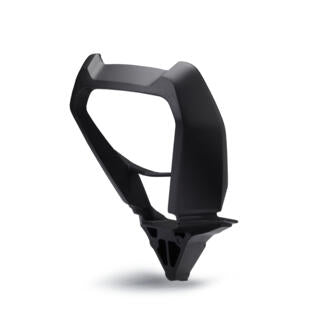 Respaldo del pasajero