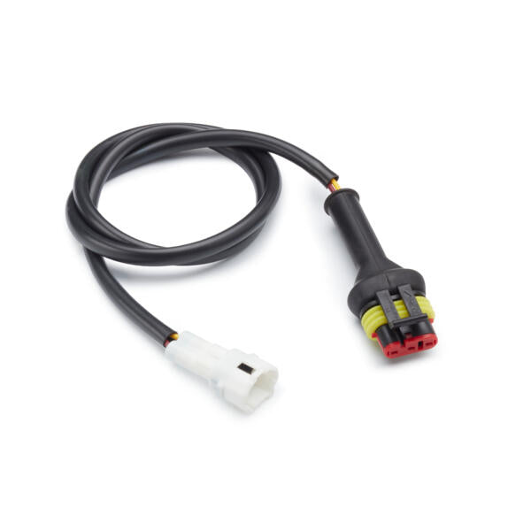 Calentamiento del mango