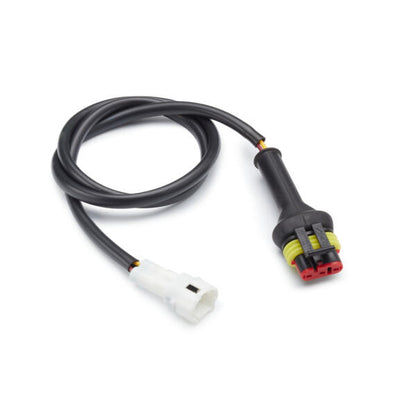 Calentamiento del mango