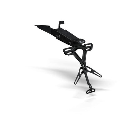 Paquete deportivo TMAX
