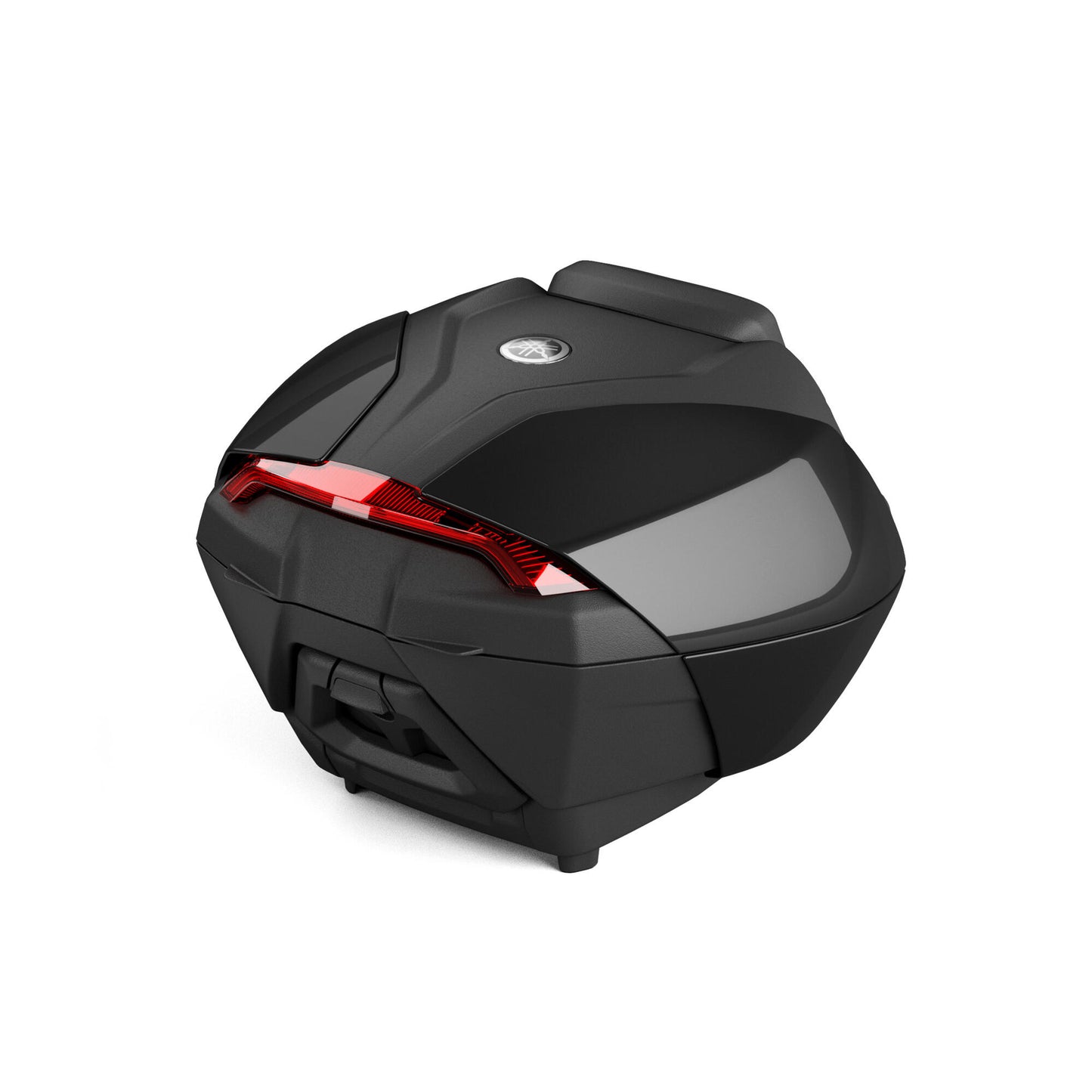 Respaldo de pasajero para top case de 34 litros