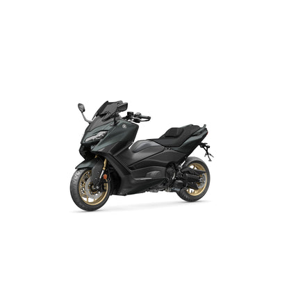 Paquete deportivo TMAX