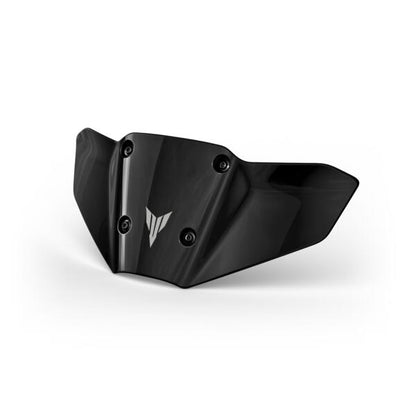 Visera de aluminio