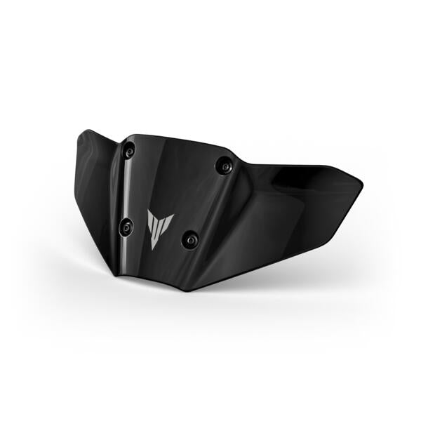 Visera de aluminio