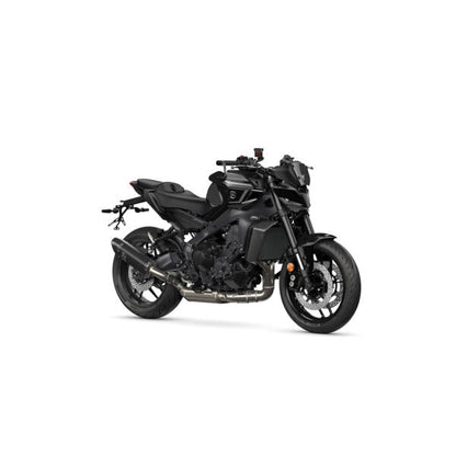 Sistema de escape completo Akrapovič para MT-09