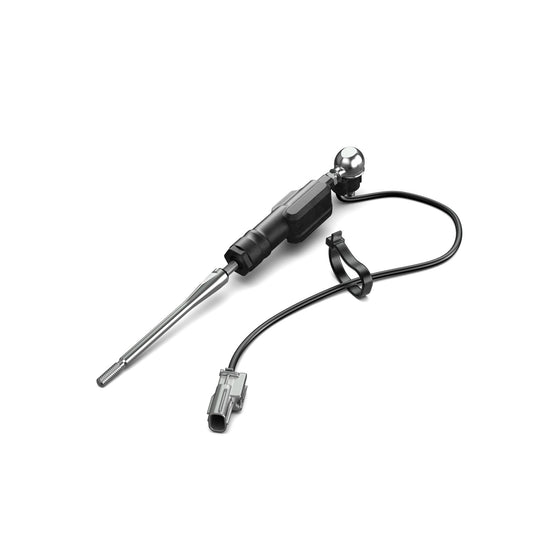 Quick shifter Tenere 700 2025