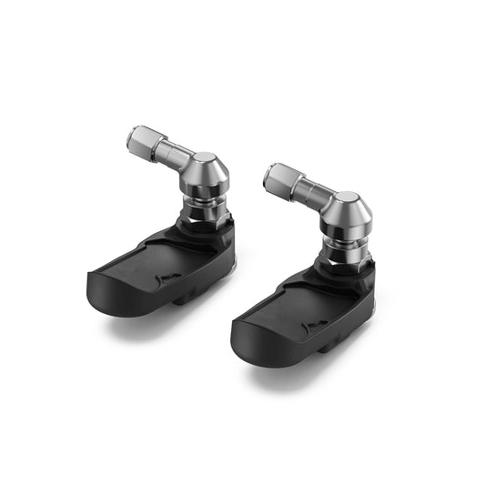 Sistema de monitoreo de presión de neumáticos 