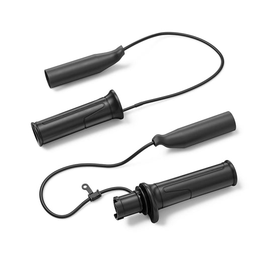 Juego de calentamiento de mangos