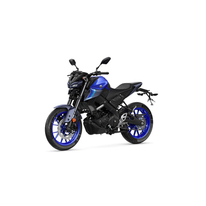Paquete deportivo MT-125