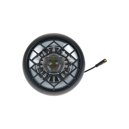Faro delantero - Ouxi V8