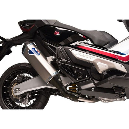 Protector térmico Termignoni X-ADV 750 (CARBONO)