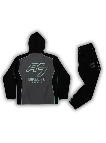 A7 BIKELIFE TRACKSUIT (PRE ORDER)
