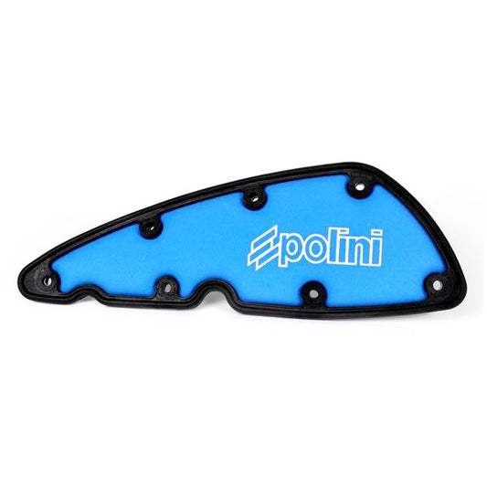 Filtro de aire Polini Piaggio Beverly / X10 4 tiempos 350CC 2030165