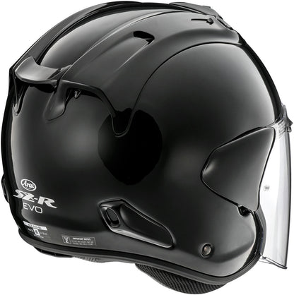 Casco Jet Arai SZ-R EVO Diamante