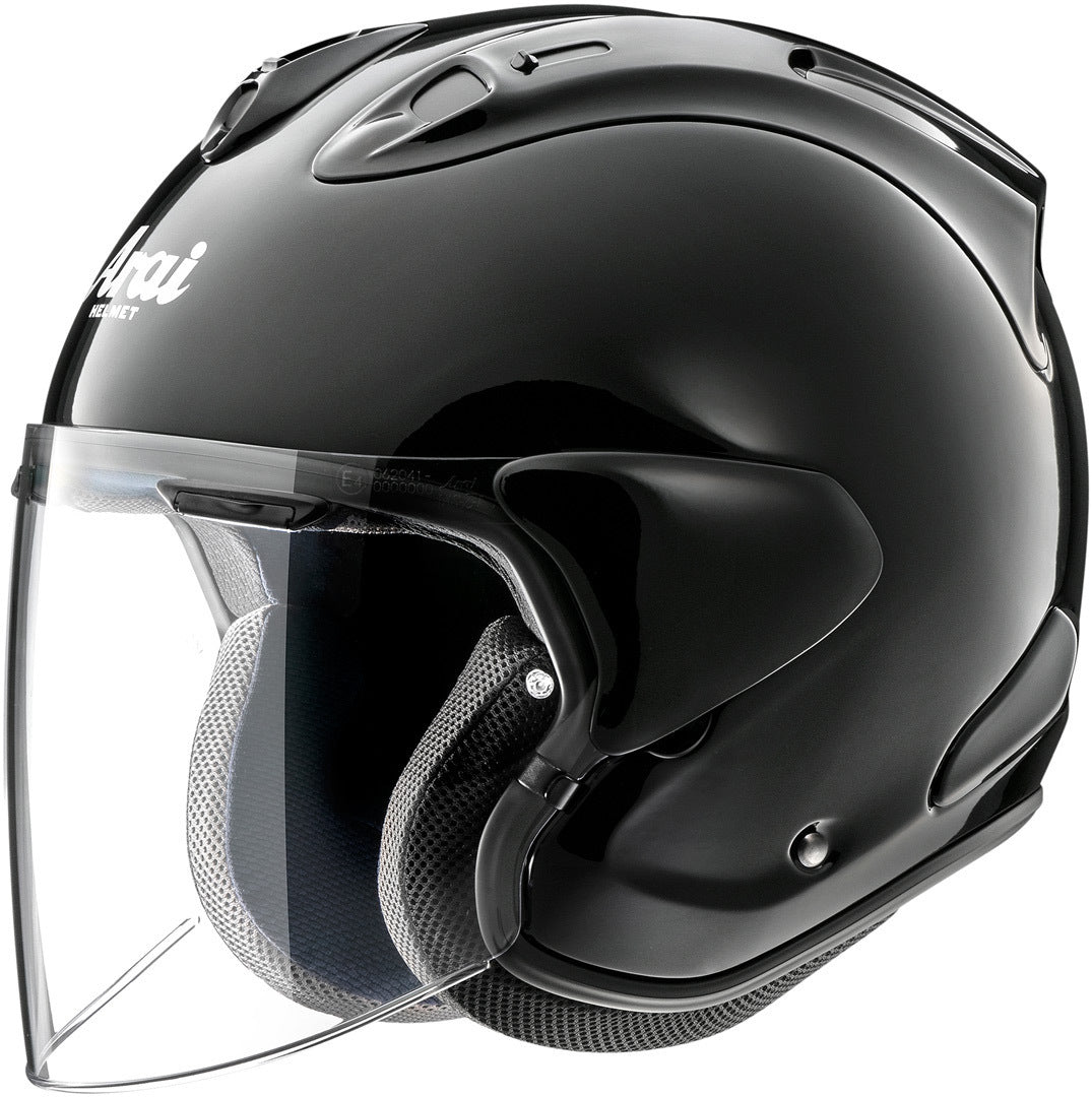 Casco Jet Arai SZ-R EVO Diamante