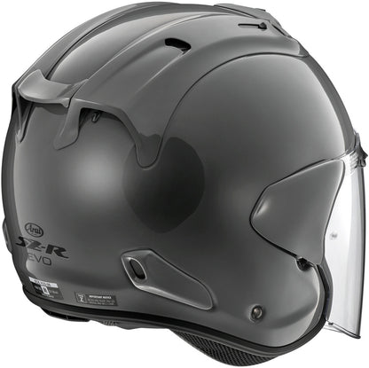 Casco Jet Arai SZ-R EVO Diamante