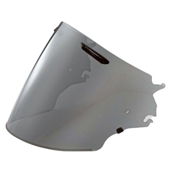 Irridium Grijs Vizier – Arai SZ-R EVO (VAS)