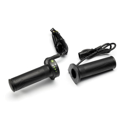 Kit de guía del acelerador 