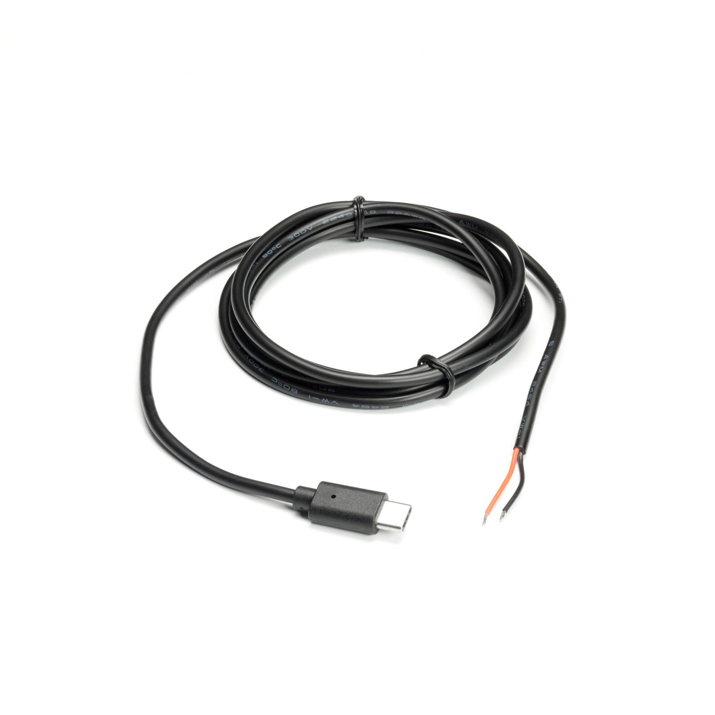 Cable de alimentación del cargador inalámbrico 