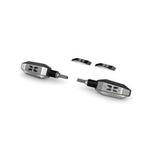 Intermitentes LED Plus delanteros 