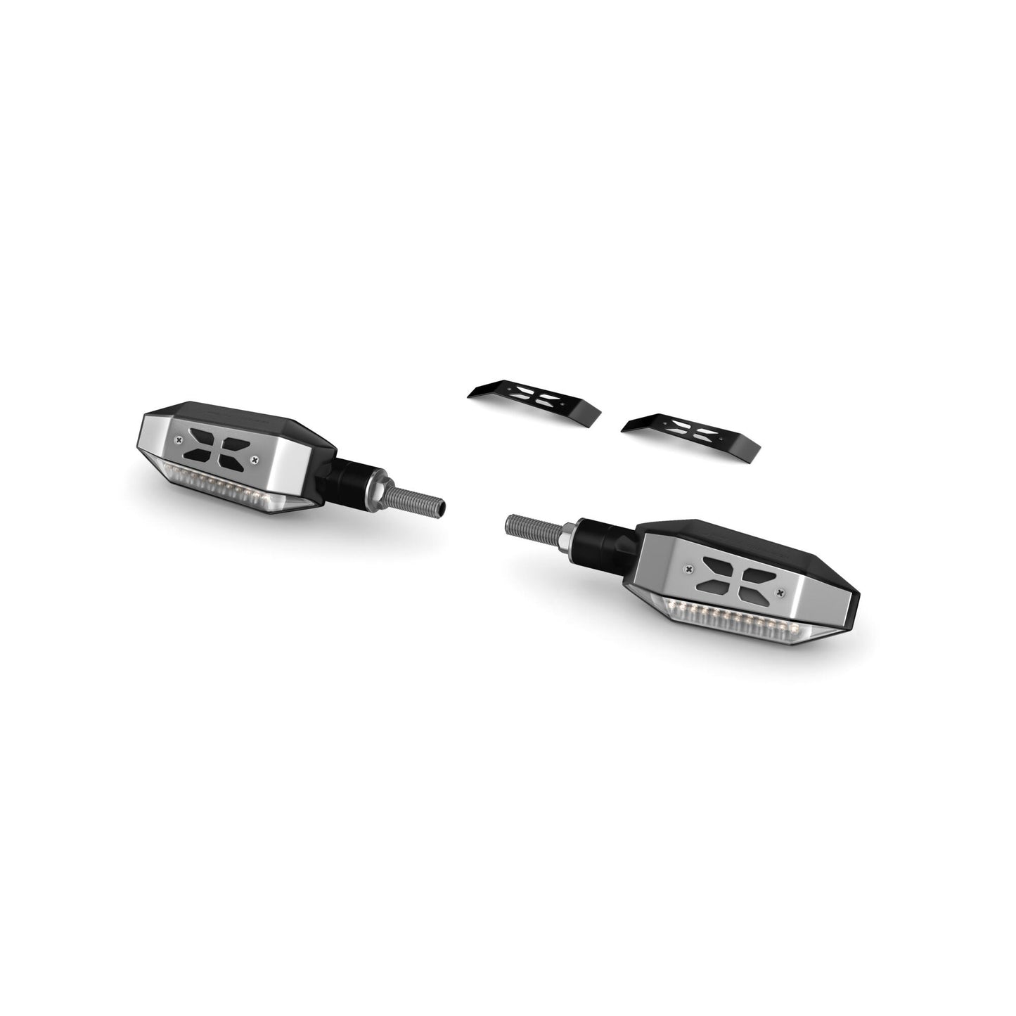 Intermitentes LED Plus delanteros 