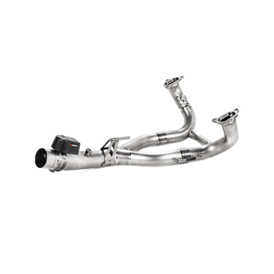 Akrapovic Racing Titanium Voorbocht Bmw R1250 Gs/adv