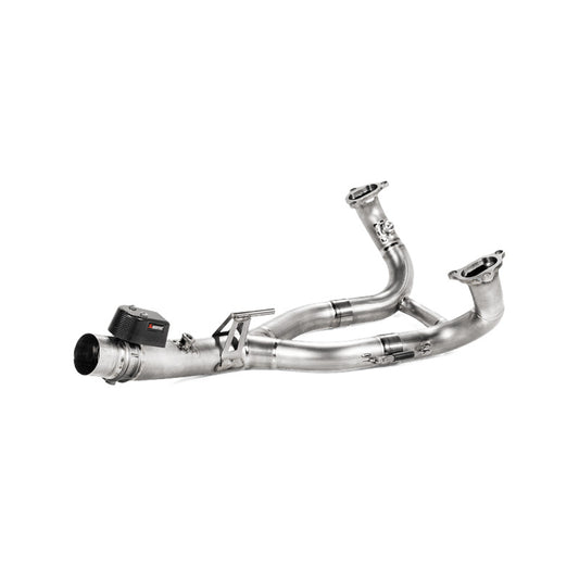 Akrapovic Racing Staal Voorbocht Bmw R1250gs